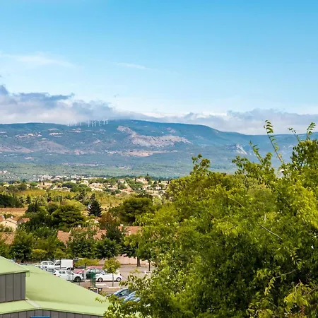 Apartamento Le 282-spacieux-parking Gratuit