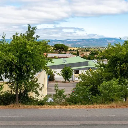 Apartamento Le 282-spacieux-parking Gratuit