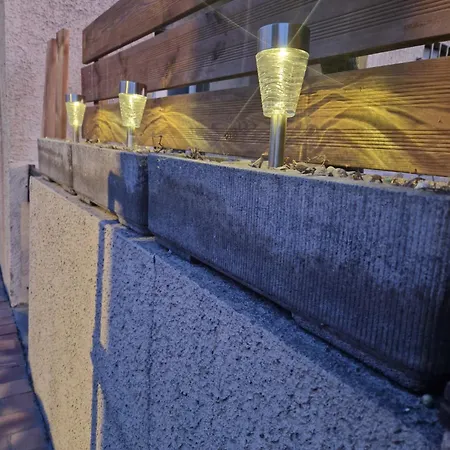 Apartamento L'escale De L'avenue