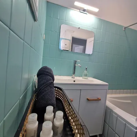 L'escale De L'avenue Apartamento