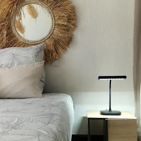 Apartamento L'escale De L'avenue