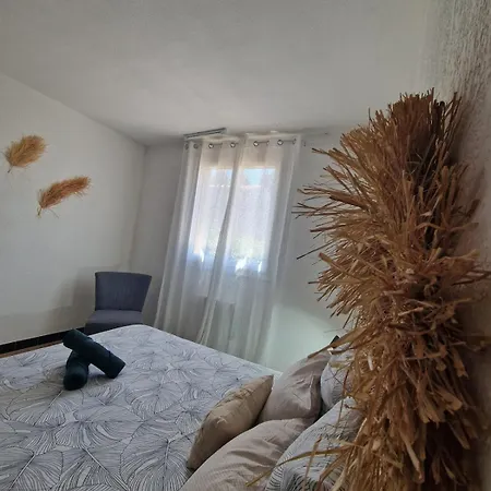 L'escale De L'avenue Apartamento *