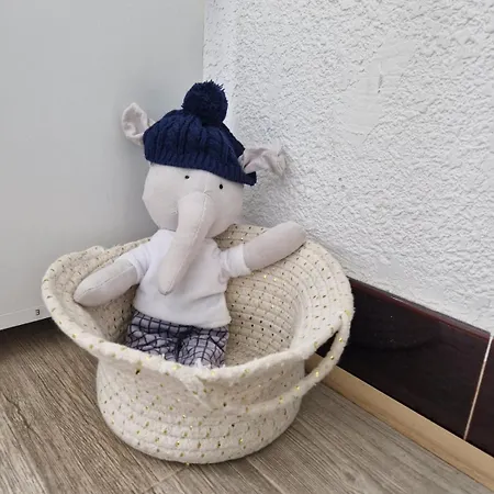 Apartamento L'escale De L'avenue *