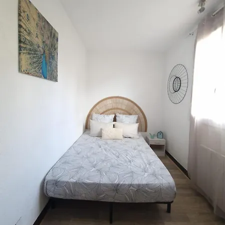 L'escale De L'avenue Apartamento Carcasona