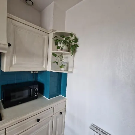 Apartamento L'escale De L'avenue Carcasona