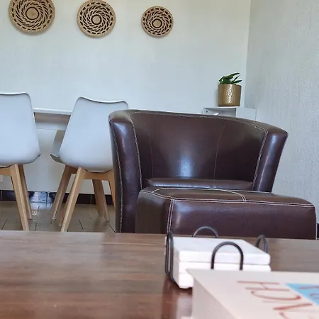 L'escale De L'avenue Apartamento