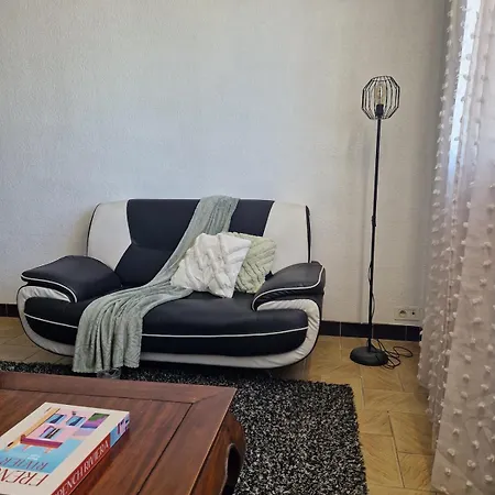 Apartamento L'escale De L'avenue