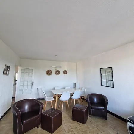 L'escale De L'avenue Apartamento *