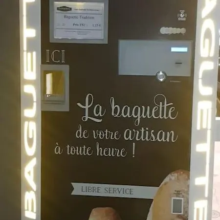 Le 282-spacieux-parking Gratuit * Carcassonne