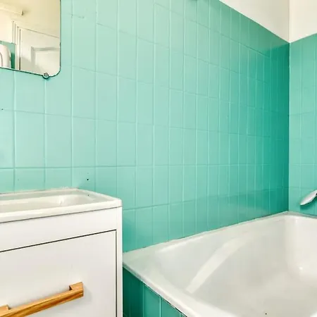 Le 282-spacieux-parking Gratuit Apartment